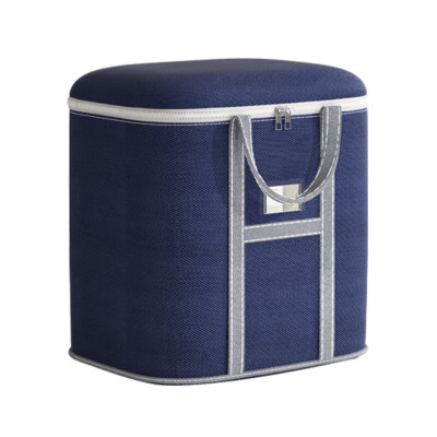 百晟长恒 BSCH-C46 中号 被褥衣物收纳袋(计价单位:个)藏青色