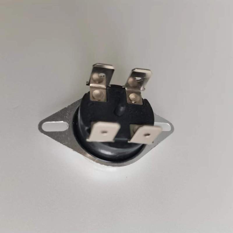 帮客材配 全新原装法迪欧电热水器 25A1 MU2 MU1 MD1系列限温器93° 16A(双金属片)收前务必验货