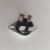 帮客材配 全新原装法迪欧电热水器 25A1 MU2 MU1 MD1系列限温器93° 16A(双金属片)收前务必验货