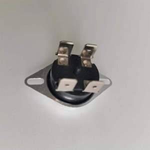 帮客材配 全新原装法迪欧电热水器 25A1 MU2 MU1 MD1系列限温器93° 16A(双金属片)收前务必验货