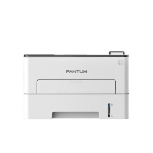 奔图(PANTUM)P3302DN黑白激光打印机(自动双面 有线网络)