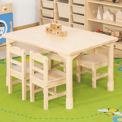 华森葳小小哈佛托育家具系列套装标准版