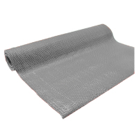 瑞季勤 镂空防滑垫 宽0.9m灰色 米