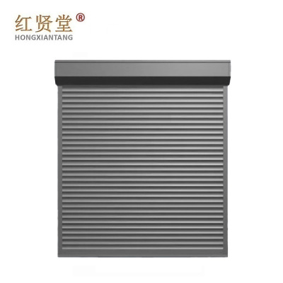 红贤堂 门卷闸门 HXT-JZM003 平方米