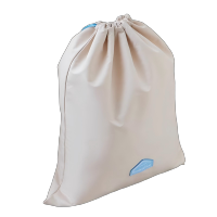 友鑫邦 旅行收纳袋抽绳束口袋行李箱内衣内裤大容量衣物分类整理袋防尘袋 个