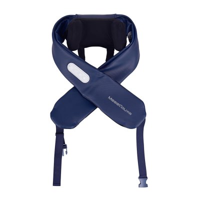 米狗 仿人手揉捏肩颈 按摩仪 MKG37