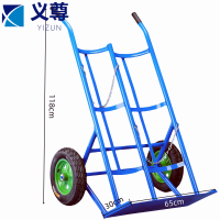 义尊 气瓶车 30*65*118cm 个