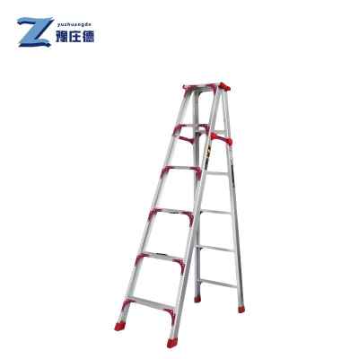 豫庄德金属梯2m个