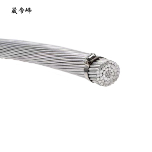晟帝峰 镀锌钢绞线 GJ-70 米