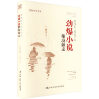 音像弗雷的小说写作坊 劲爆小说秘境游走(美)詹姆斯·N.弗雷