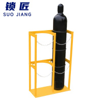 锁匠 气瓶架 40L双瓶 个