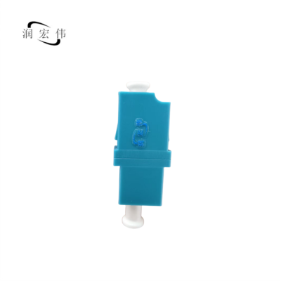 润宏伟 适配器 LC/LC 只