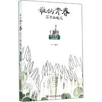 正版新书]谁的青春不曾落魄过陈小北9787517105831
