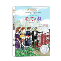 正版新书]消失的湖(美)伊丽莎白.恩赖特(Elizabeth Enright)9787
