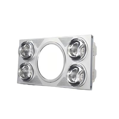 鑫彪 浴霸灯 灯暖浴霸300*600mm/台