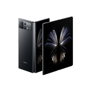 小米MIX Fold 2 12GB+1TB MIX FOLD 2 X玄夜黑 折叠屏手机 小米Fold2 骁龙8+处理器 | 小米自研转轴| 徕卡光学镜头