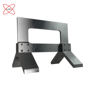LZKL中心高度尺检具支撑B座206J-4件