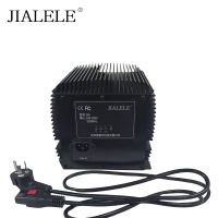 JIALELE 充电器 24V 个