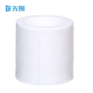先围 PPR直通 等径50mm 个
