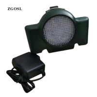 ZGOSL 远程方位灯 SWY660 3W/个