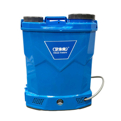 卫未来 锂电喷雾器 20L-12A 台