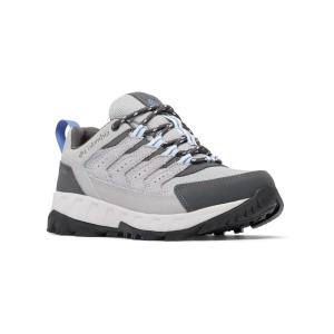 哥伦比亚(Columbia)哥伦比亚防水透气登山鞋女款轻便户外徒步鞋Co