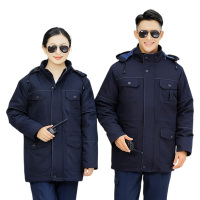 阿祺果 工作服 M6 件