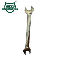 力世工具 新款镜面双头呆扳手 27mm*30mm 个