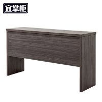 宜掌柜 长条桌1400*400*750mm张