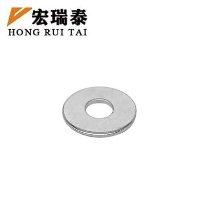 宏瑞泰 平垫圈 4.8级 60*80*4 个