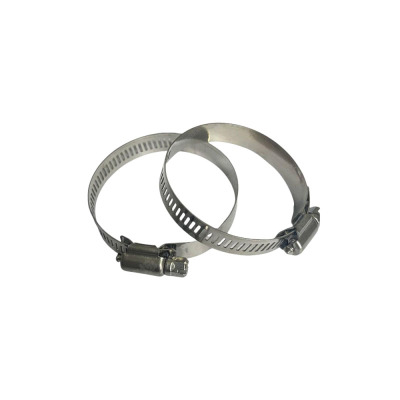 长茂工贸 不锈钢抱箍 40-63mm 个