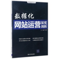 音像数据化运营深度剖析/互联网营销系列丛书编者:车云月