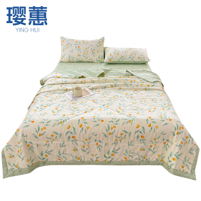 璎蕙夏凉被单人 条