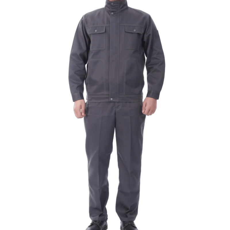 徽润和 工作服 H98 套