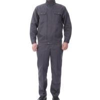 徽润和 工作服 H98 套