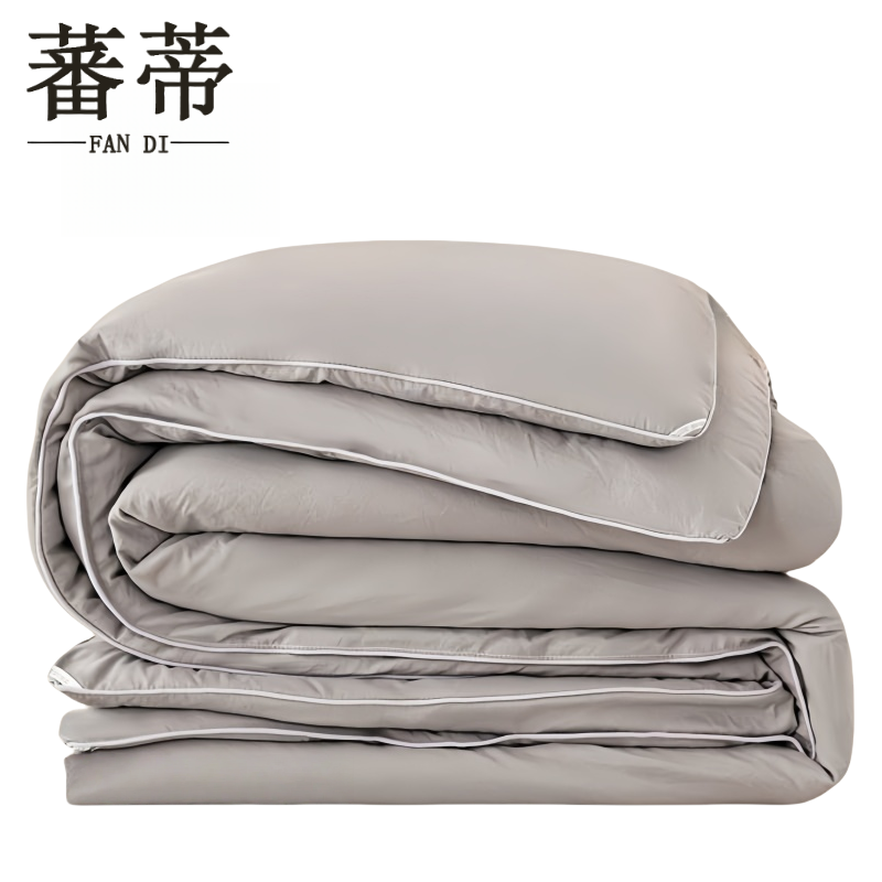 蕃蒂加厚冬被220*240cm/8斤 条