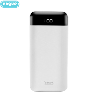 engue恩谷大容量高性价比屏显移动电源EG-LP20