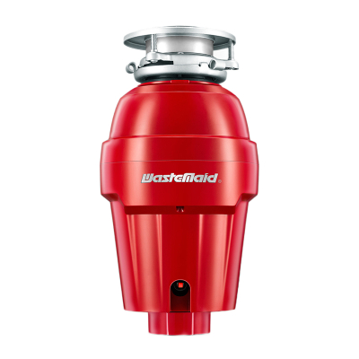 [商场同款]唯斯特姆(Wastemaid) 美国食物垃圾处理器 厨房厨余粉碎机智能全自动 1990RSF全智能水电双控