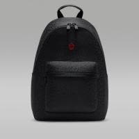 Nike耐用锦纶青年运动防水拉链托特包带 padded laptop 袋