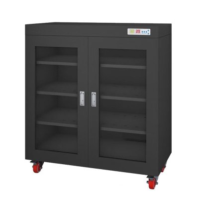 豫众诺 防潮柜. 320L 台