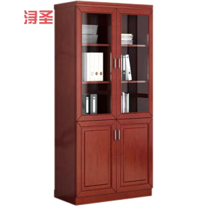 浔圣 文件柜 800*400*2000/套