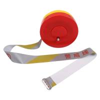 众城应鑫 警戒线 警示带警戒带 50m 卷