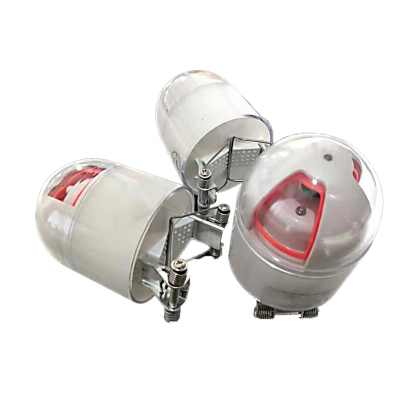 眷忆城 JYC2417 线路故障警示灯