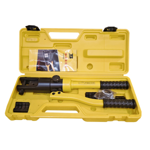 波斯(BOSI) 荧光系列精品液压钳 16mm²~240mm² 把