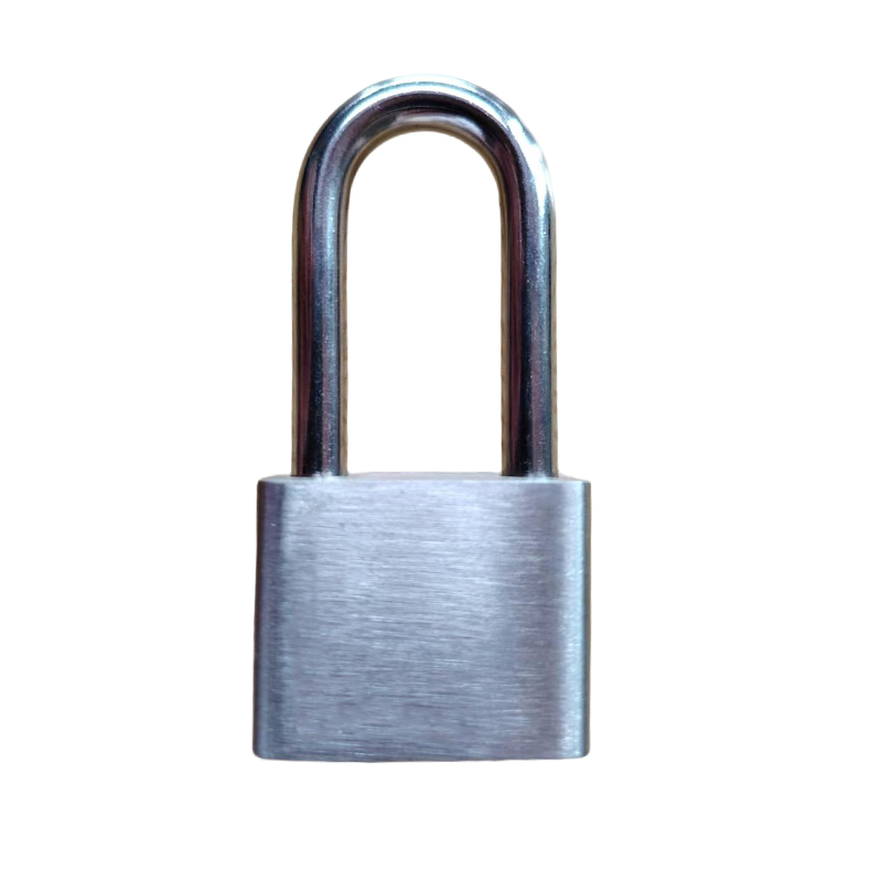 堂固TG-GS019 50mm长梁不锈钢挂锁(计价单位:把)银色