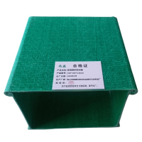 兆益 玻璃钢桥架线槽 150*100*2.8mm 米