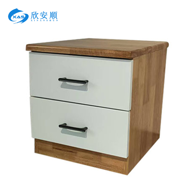 欣安顺床头柜 450*450*450mm/个