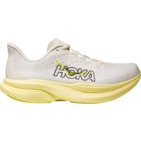 Hoka One One女跑步鞋透气运动鞋MACH 6缓震户外鞋跑步健身