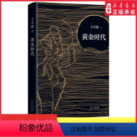 [正版]黄金时代王小波著永远生猛永远强硬如初逝世二十周年精装纪念版李银河亲自审定 现当代文学长篇小说中国文学经典 书店