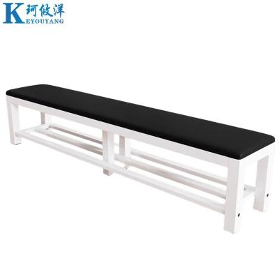 珂攸洋长条椅1800*350*450mm个